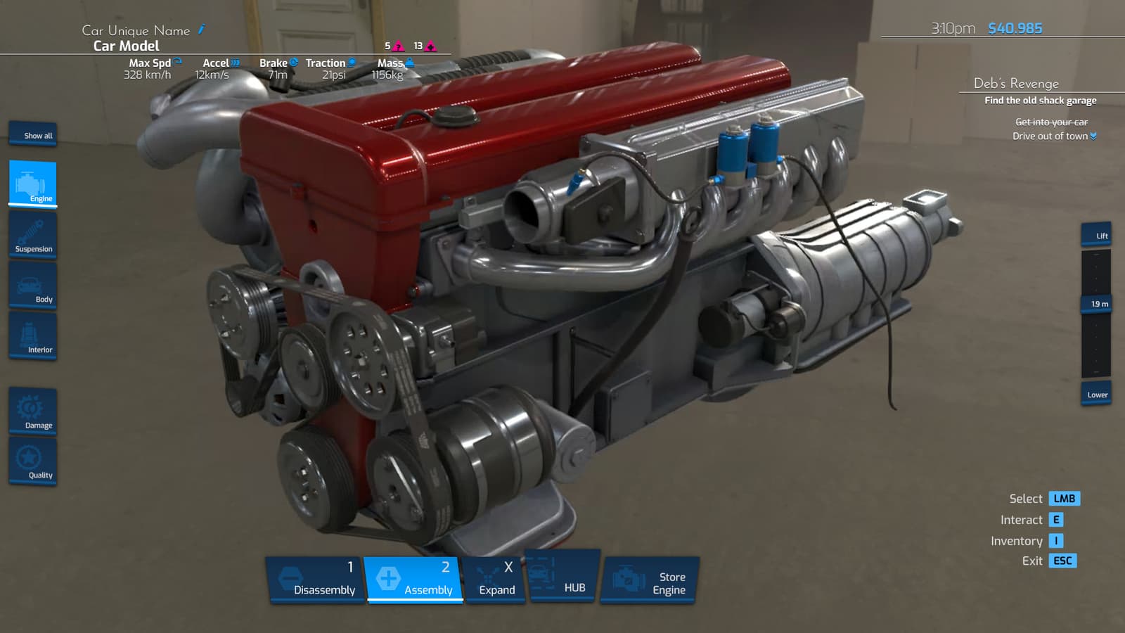 Изображение из объявления Steam