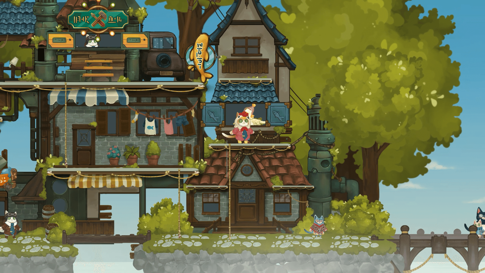 Изображение из объявления Steam