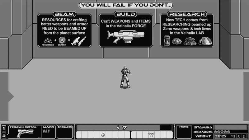 Изображение из объявления Steam