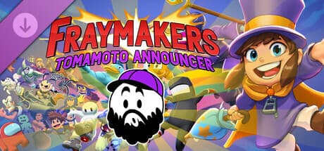 Изображение из объявления Steam