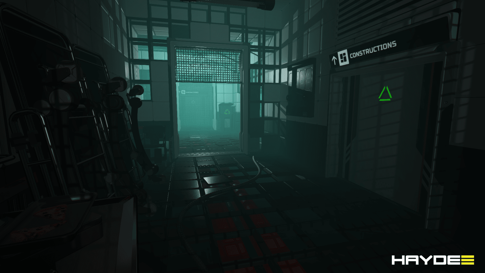 Изображение из объявления Steam