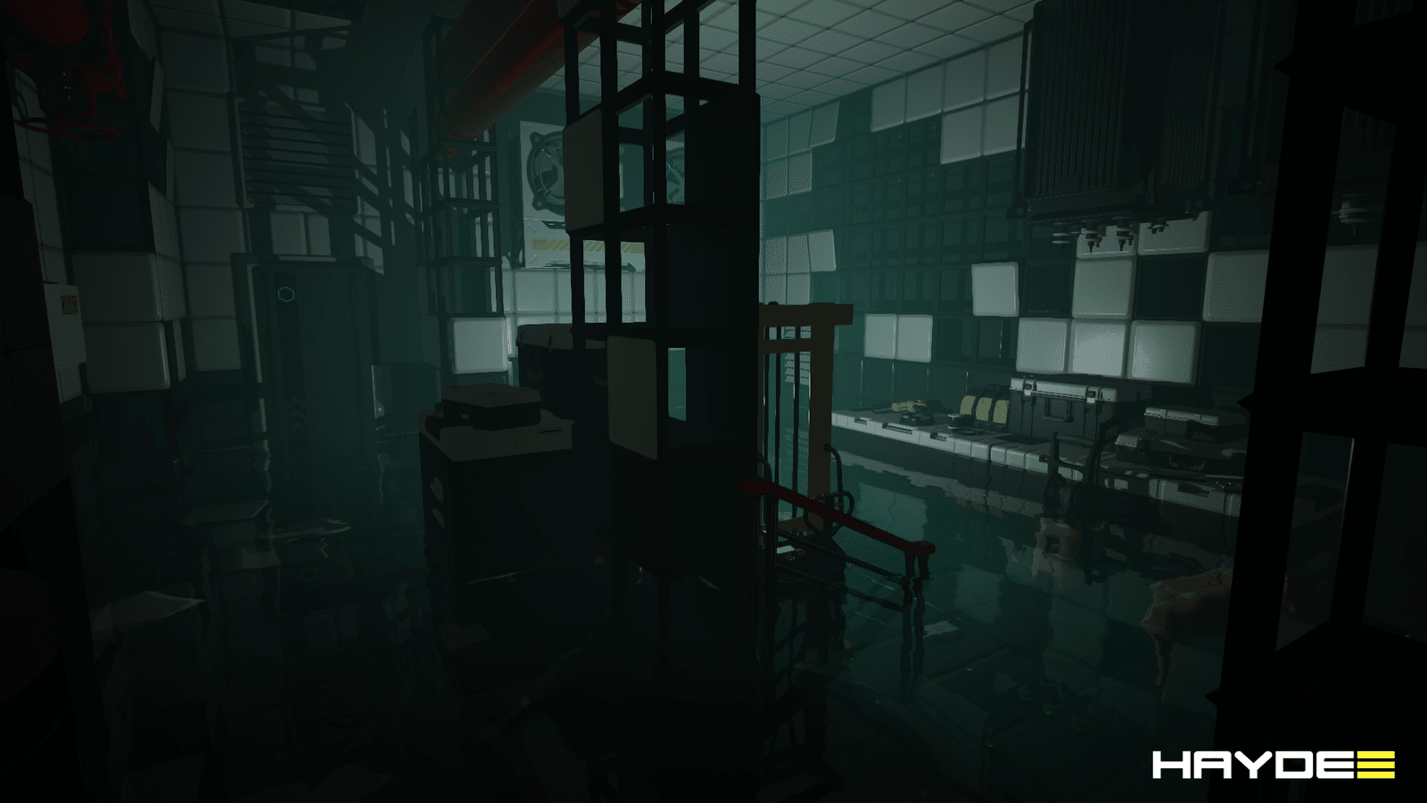 Изображение из объявления Steam