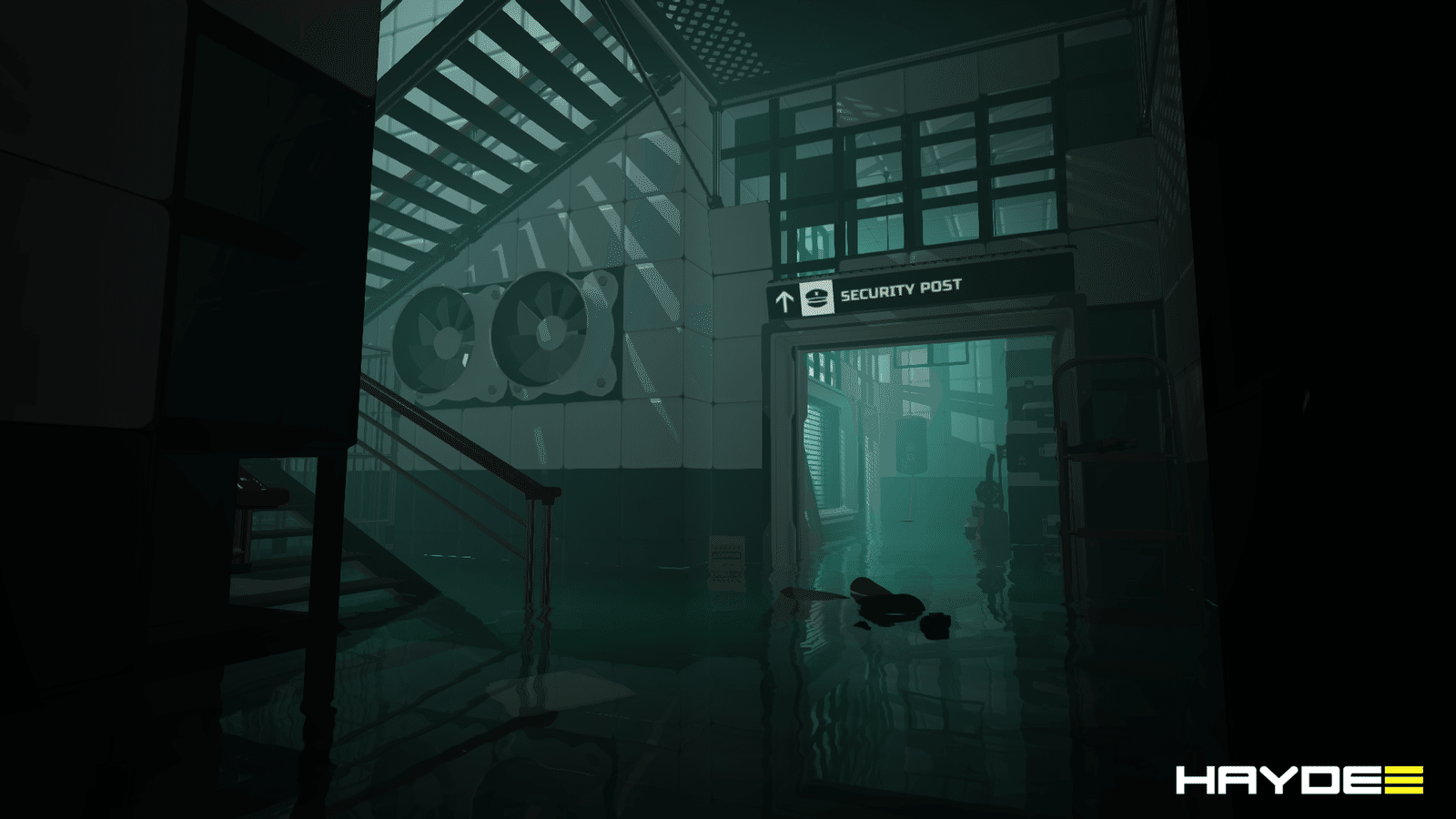 Изображение из объявления Steam