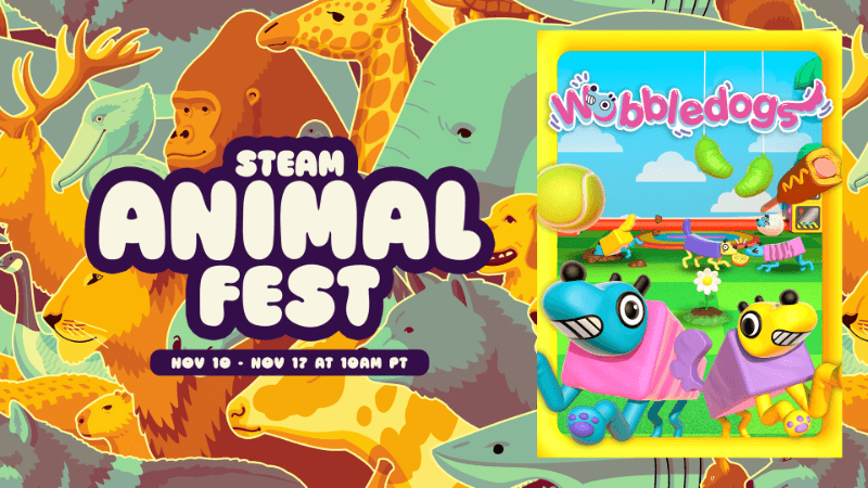 Изображение из объявления Steam