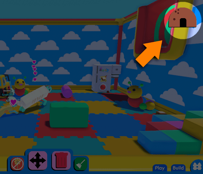 Изображение из объявления Steam