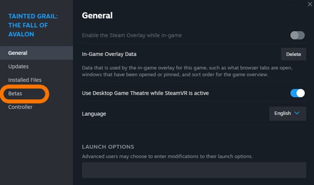Изображение из объявления Steam