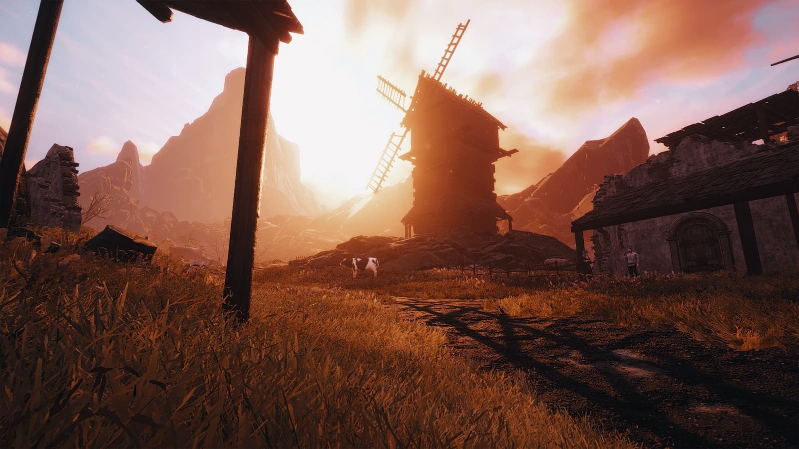Изображение из объявления Steam