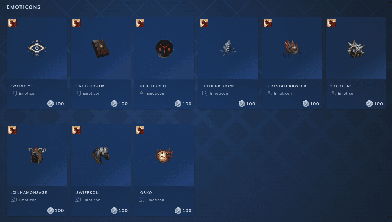 Изображение из объявления Steam
