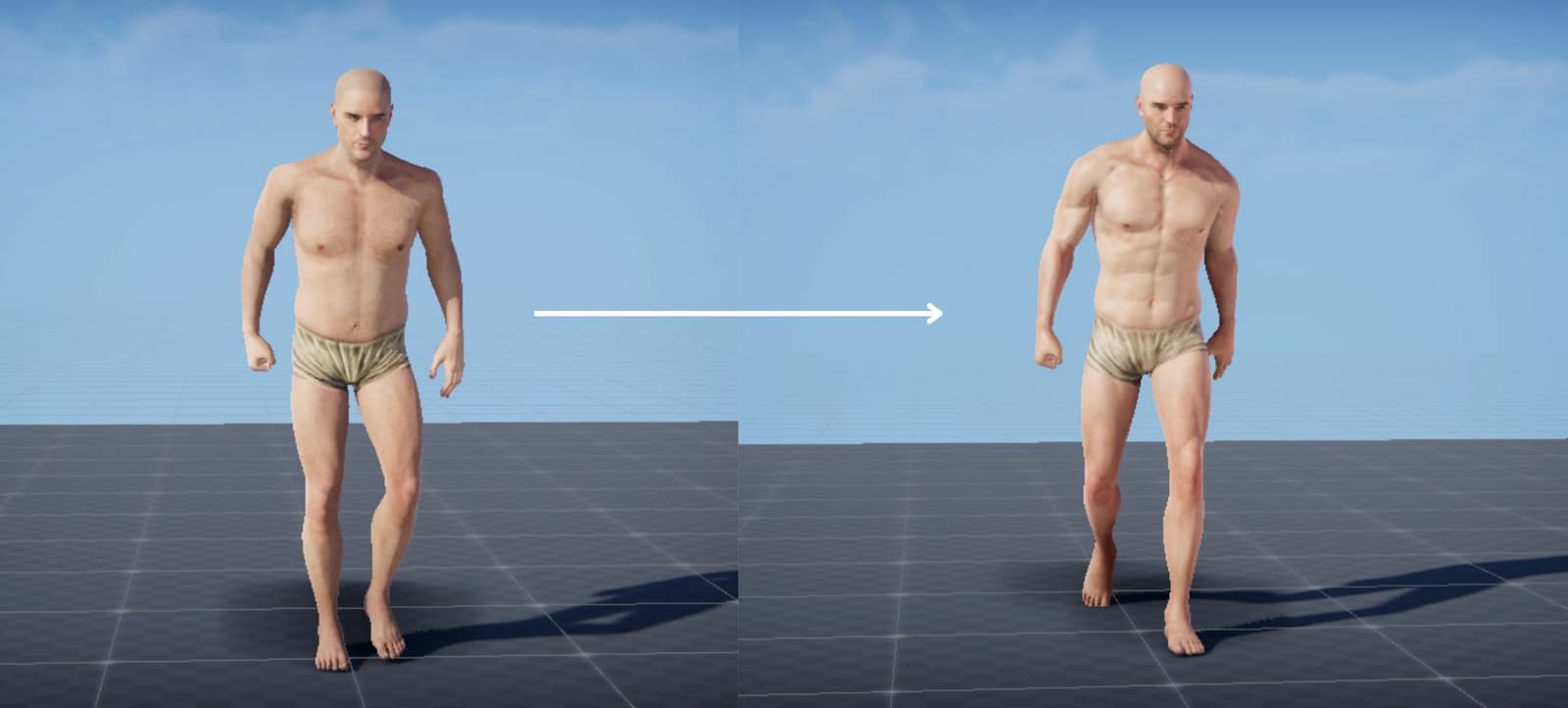 Изображение из объявления Steam