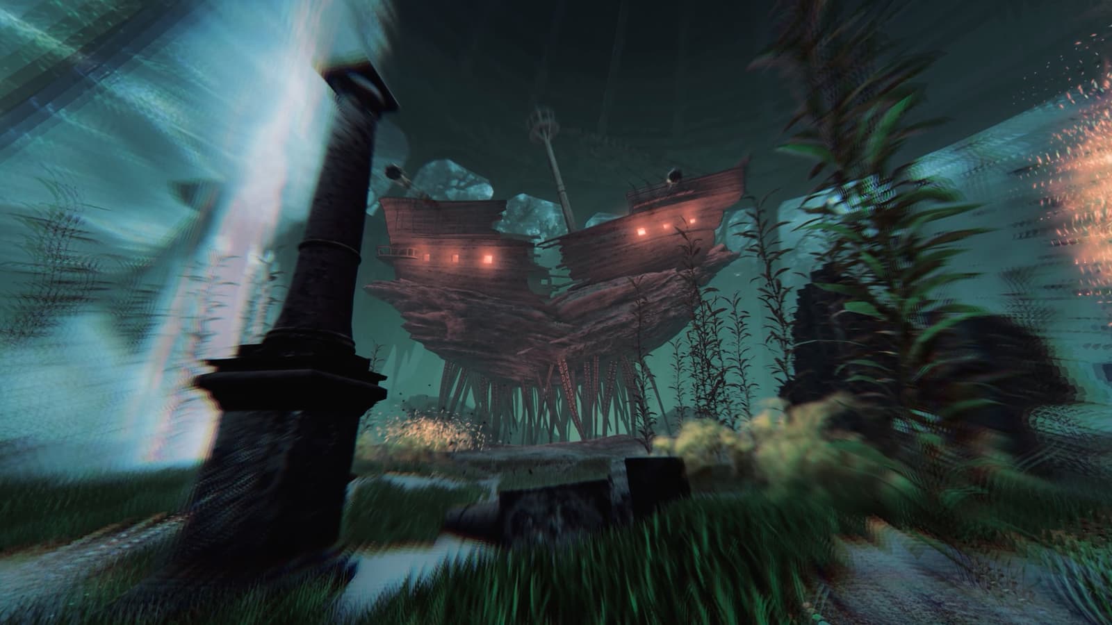 Изображение из объявления Steam