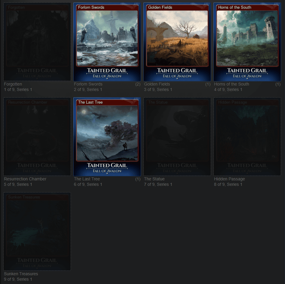 Изображение из объявления Steam