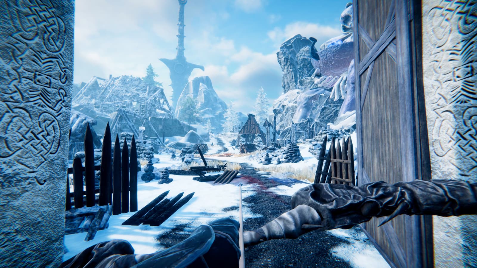 Изображение из объявления Steam