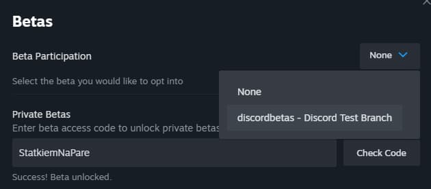 Изображение из объявления Steam