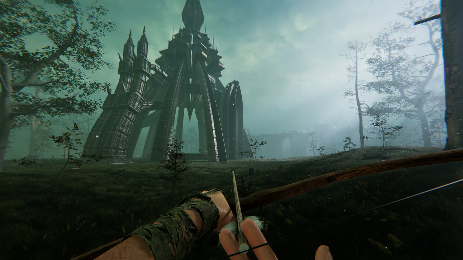 Изображение из объявления Steam