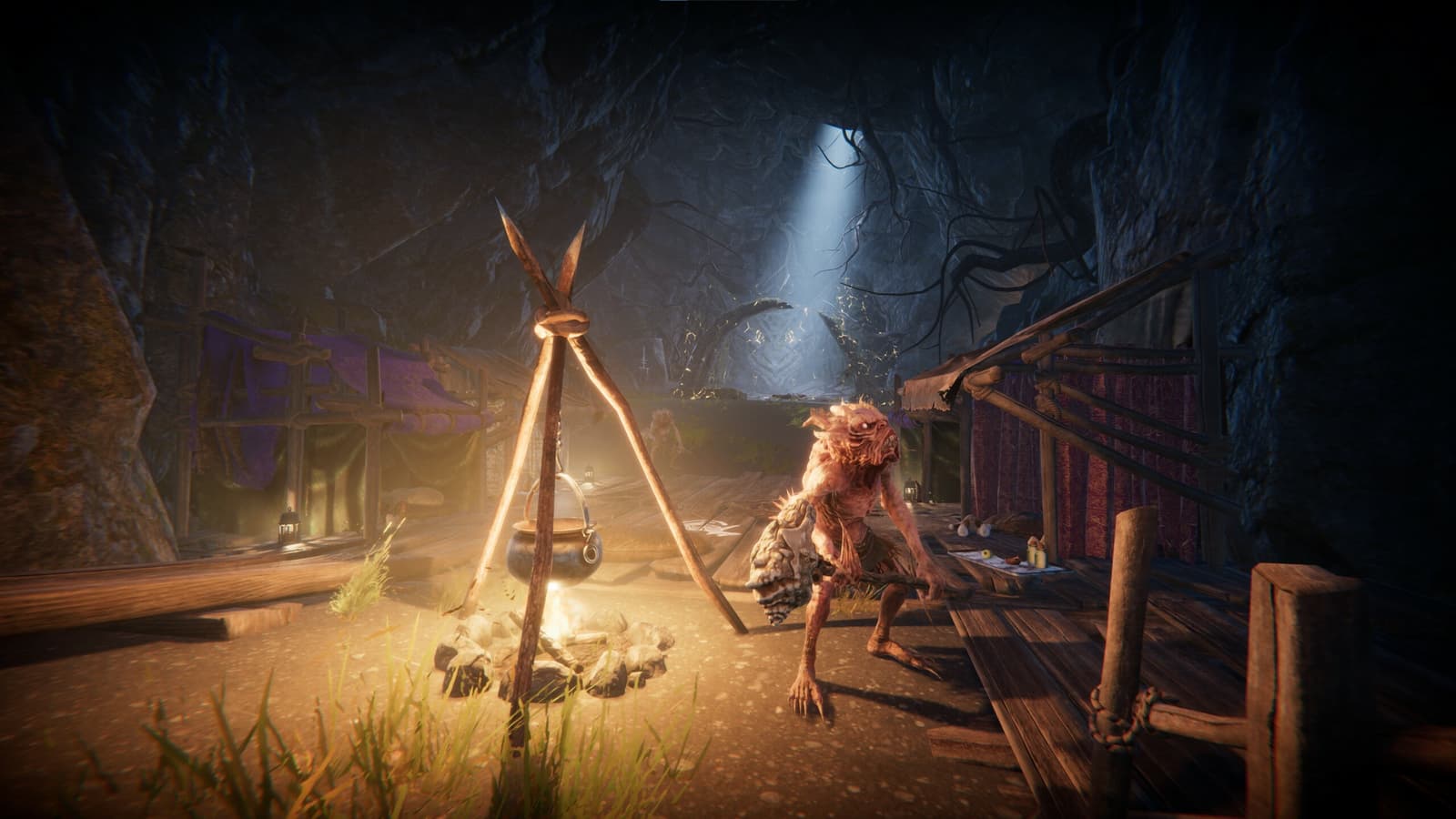 Изображение из объявления Steam