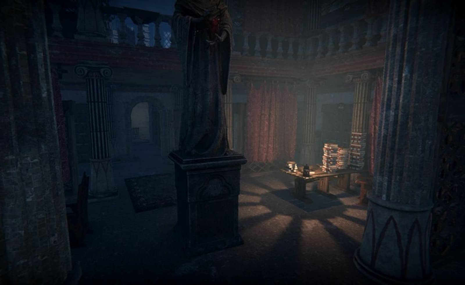 Изображение из объявления Steam