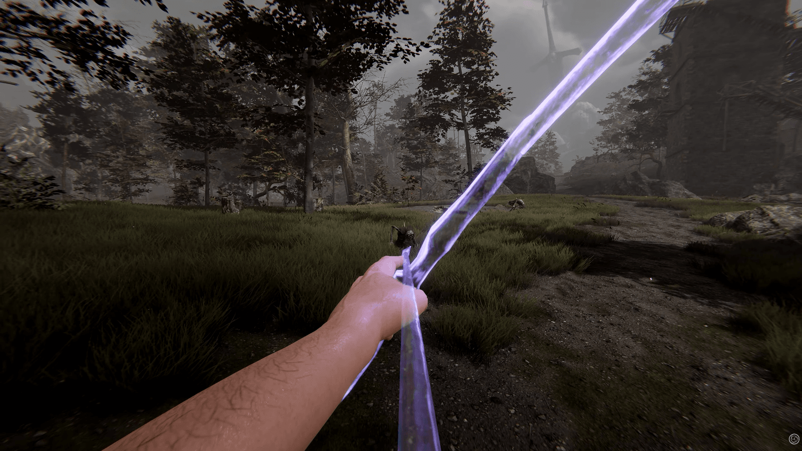 Изображение из объявления Steam