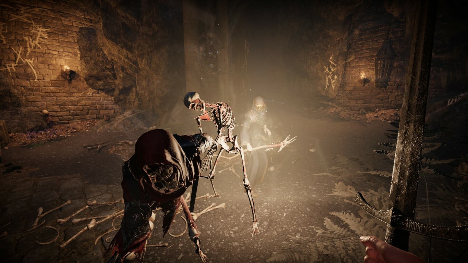 Изображение из объявления Steam