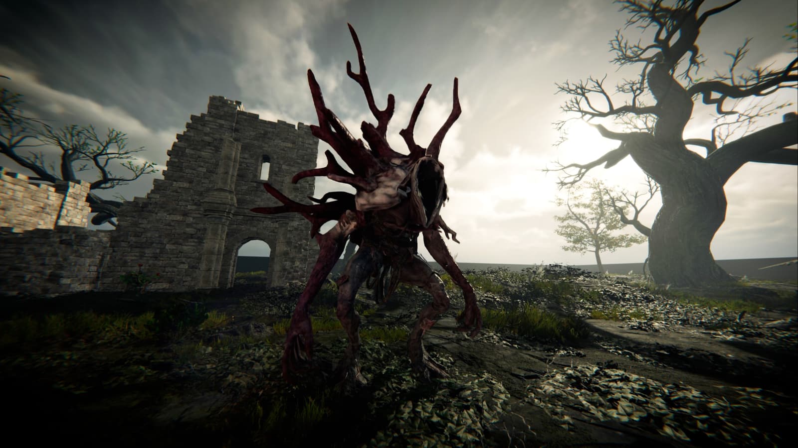Изображение из объявления Steam