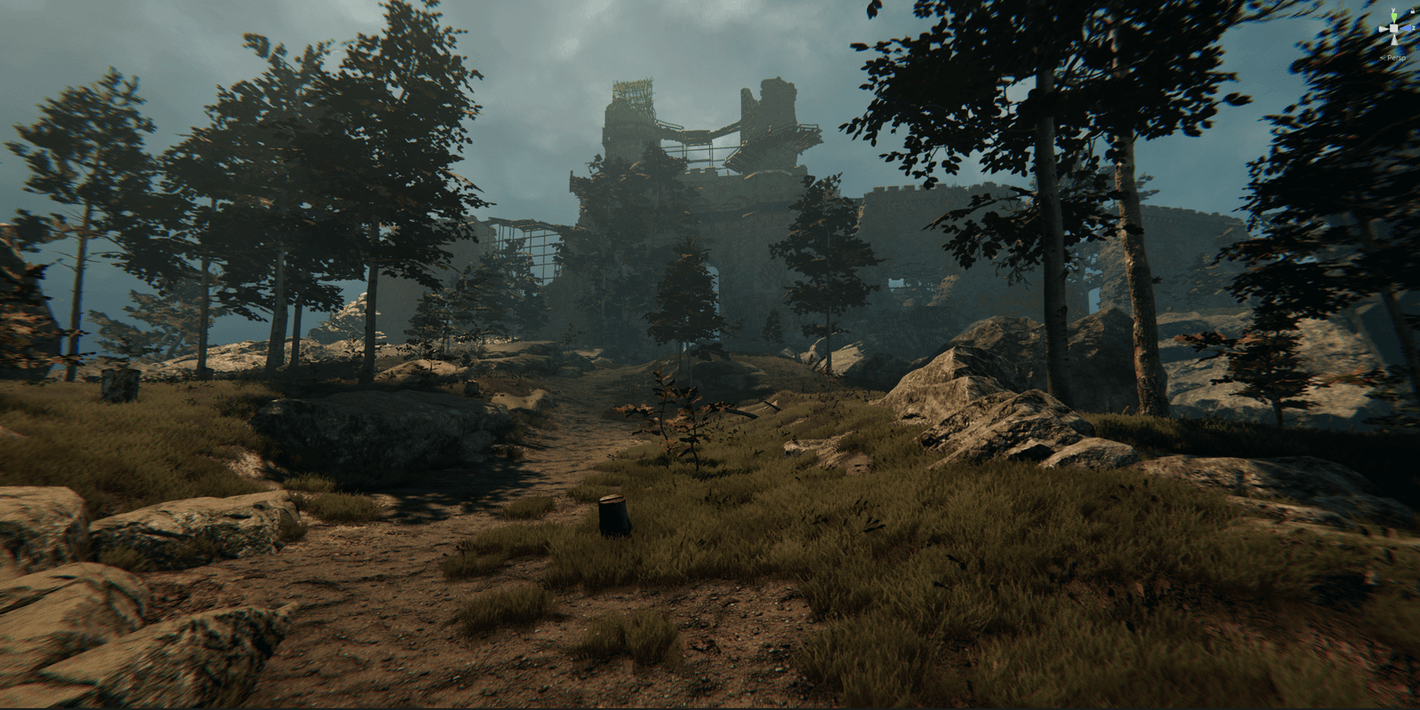 Изображение из объявления Steam