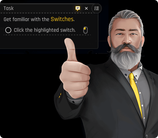 Изображение из объявления Steam