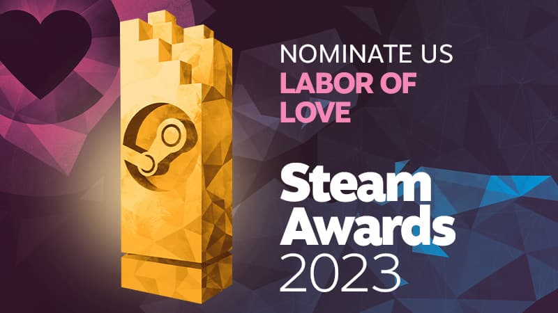 Изображение из объявления Steam