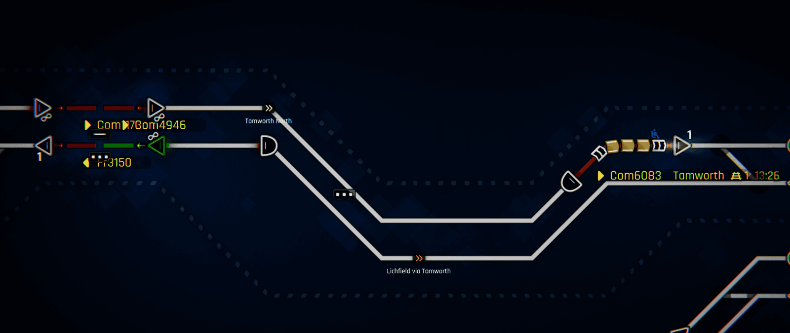Изображение из объявления Steam