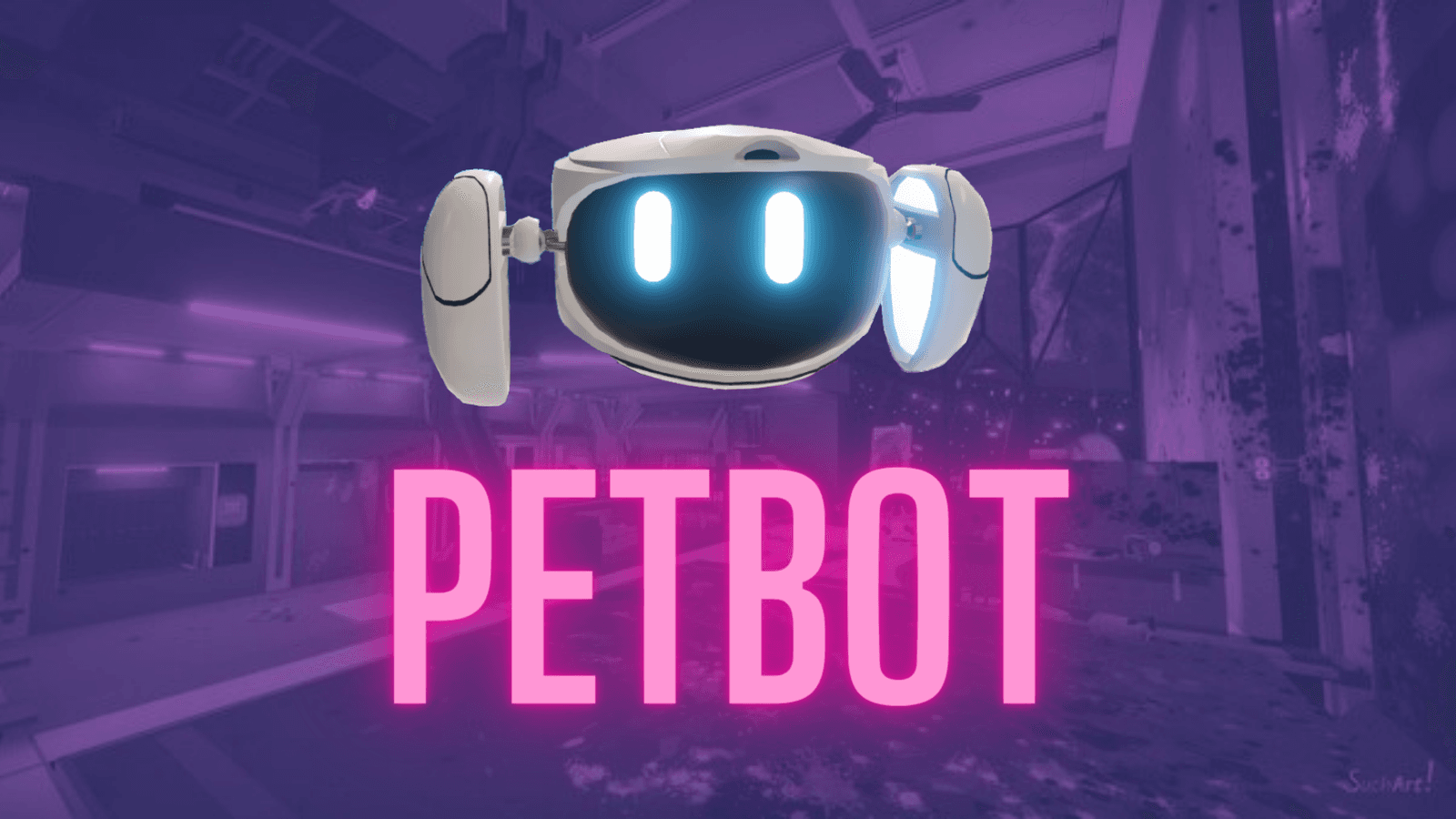 Изображение из объявления Steam