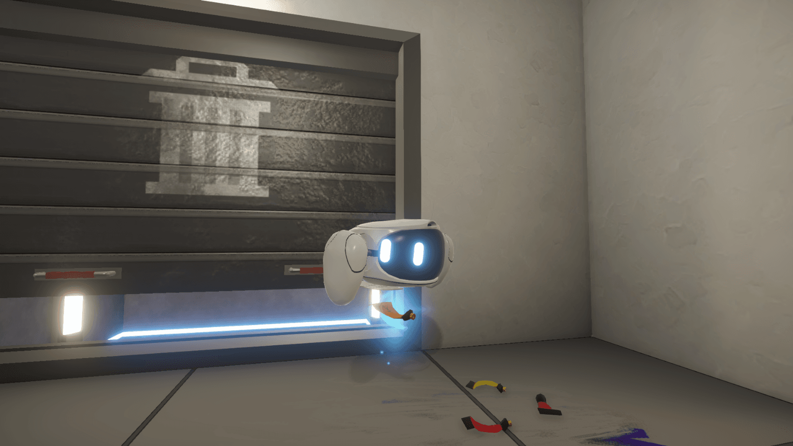 Изображение из объявления Steam
