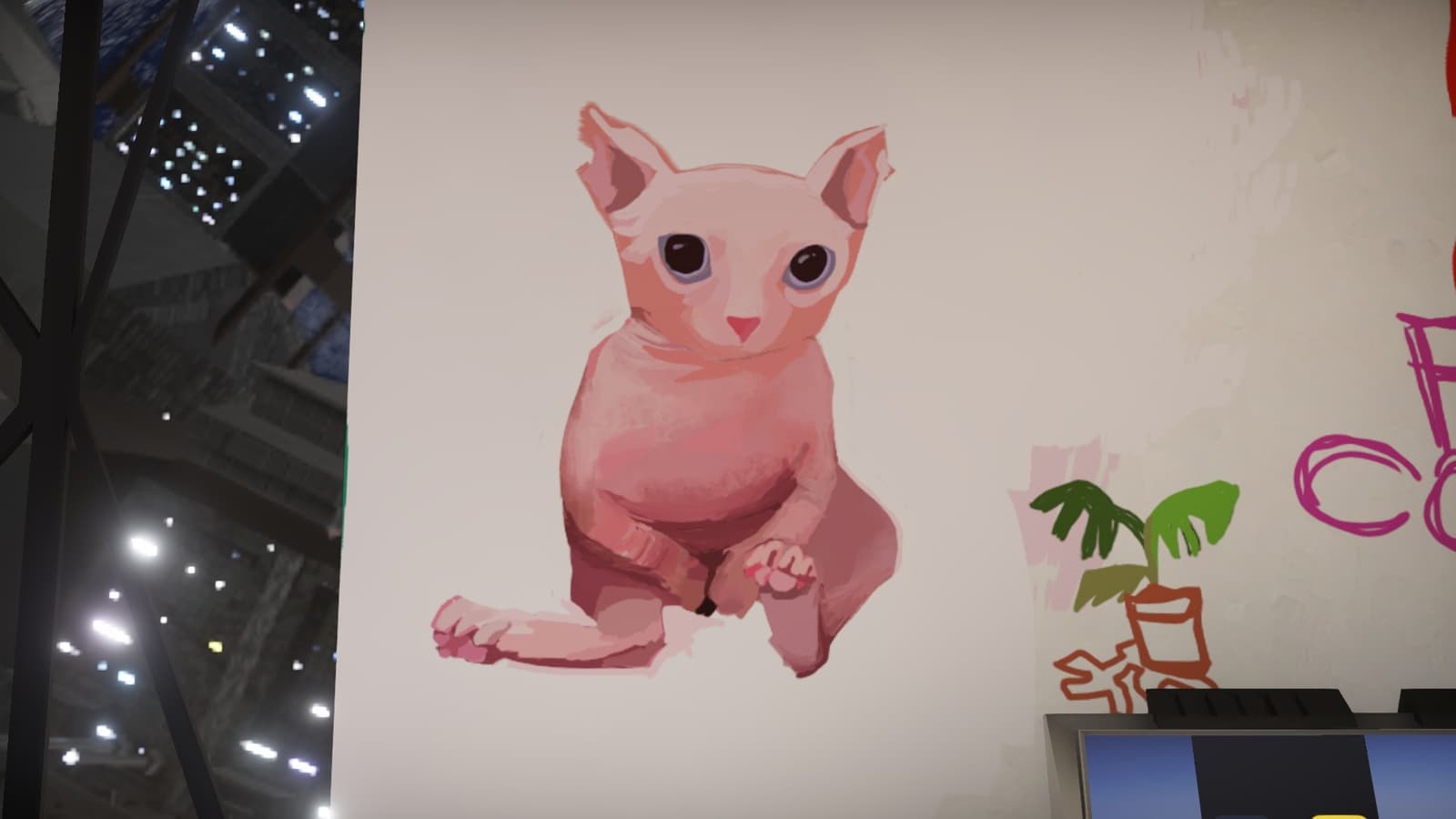 Изображение из объявления Steam