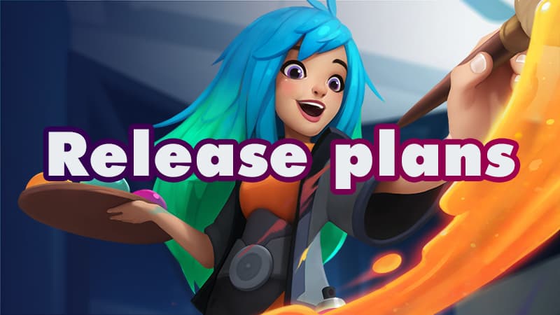 Изображение из объявления Steam