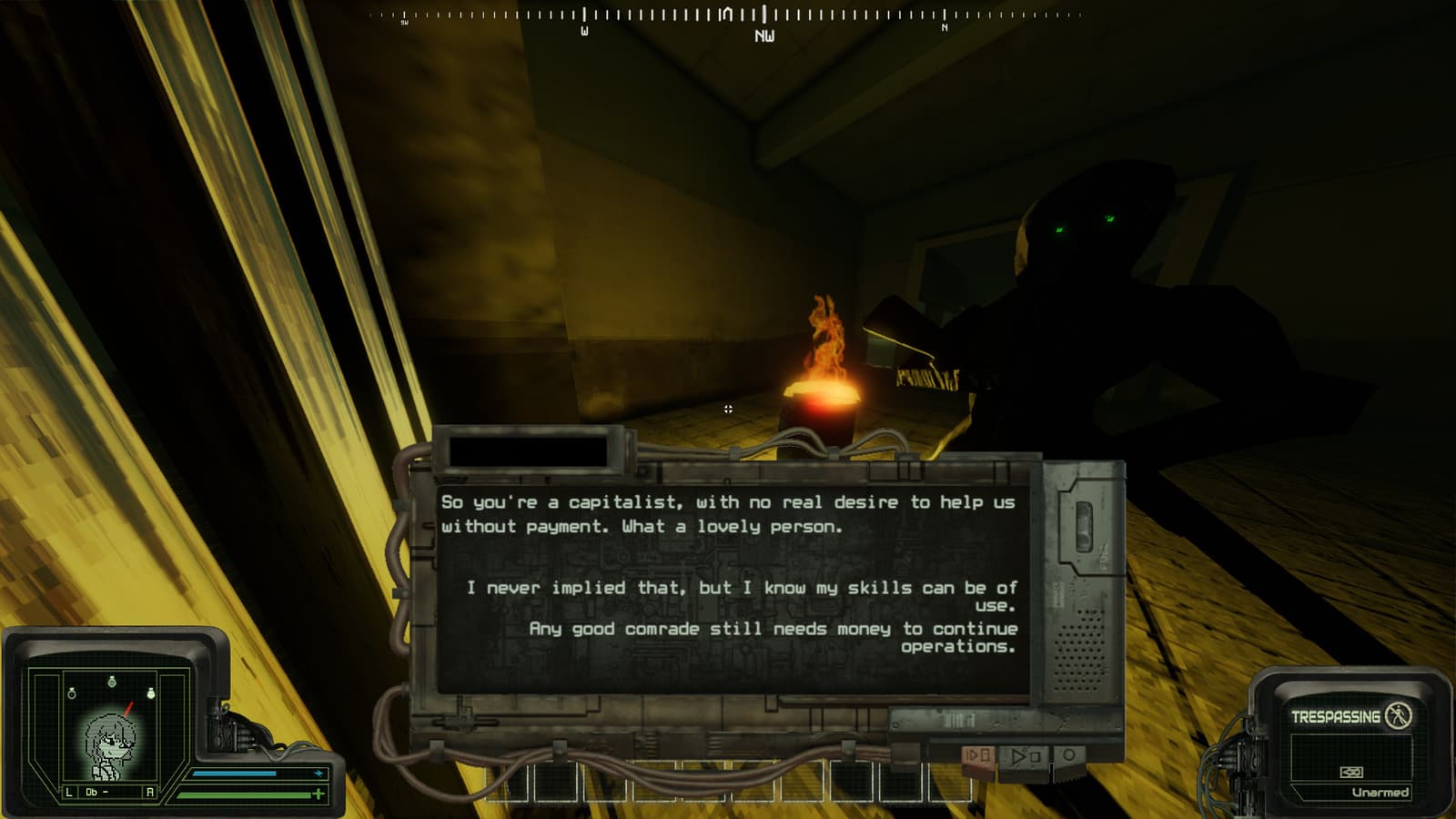 Изображение из объявления Steam