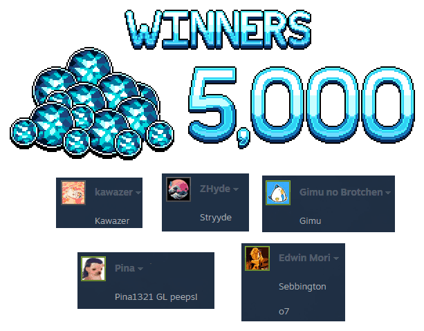 Изображение из объявления Steam