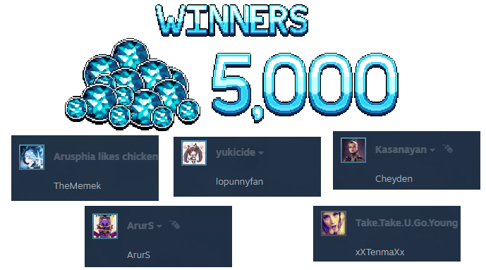 Изображение из объявления Steam