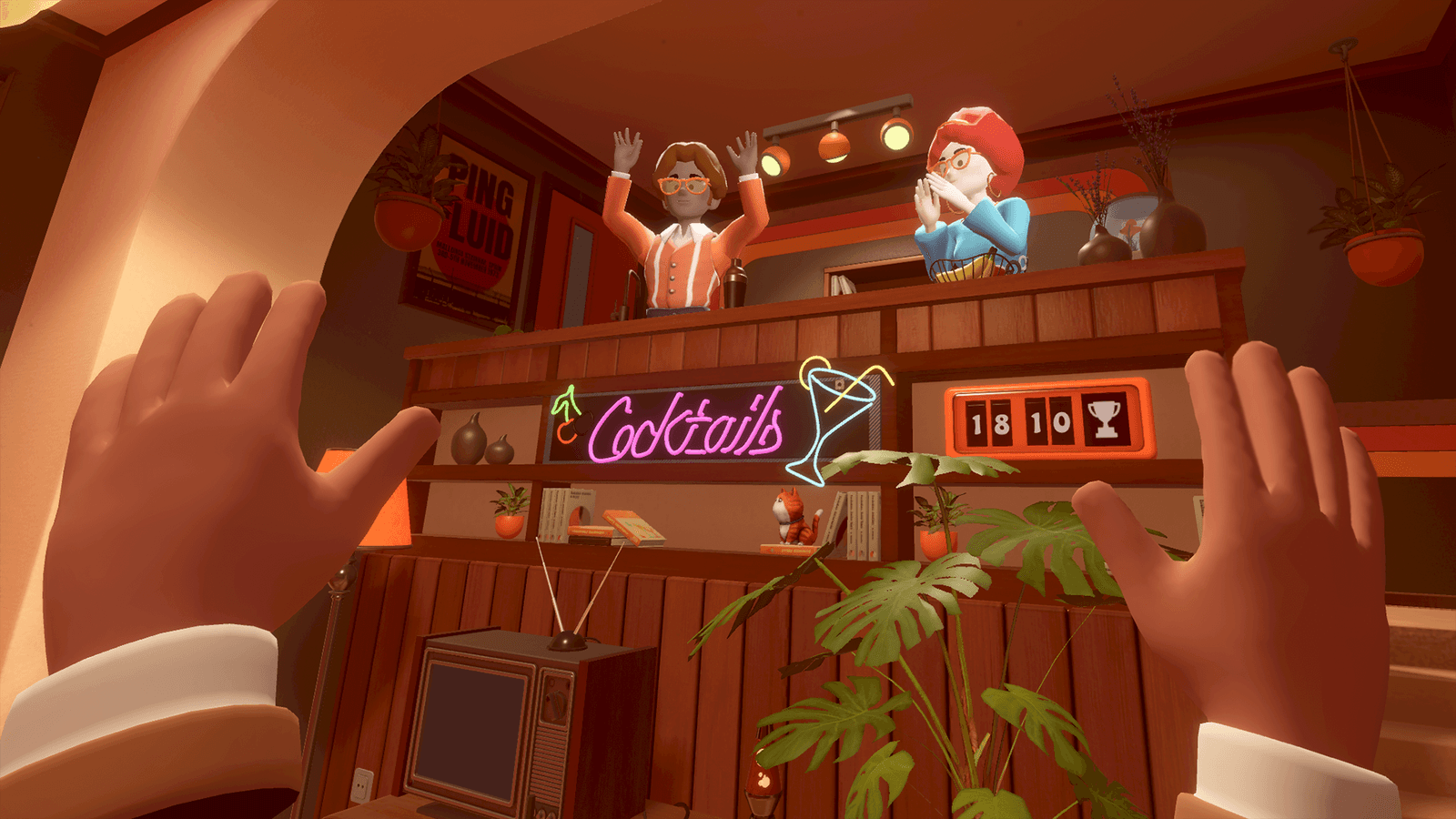 Изображение из объявления Steam