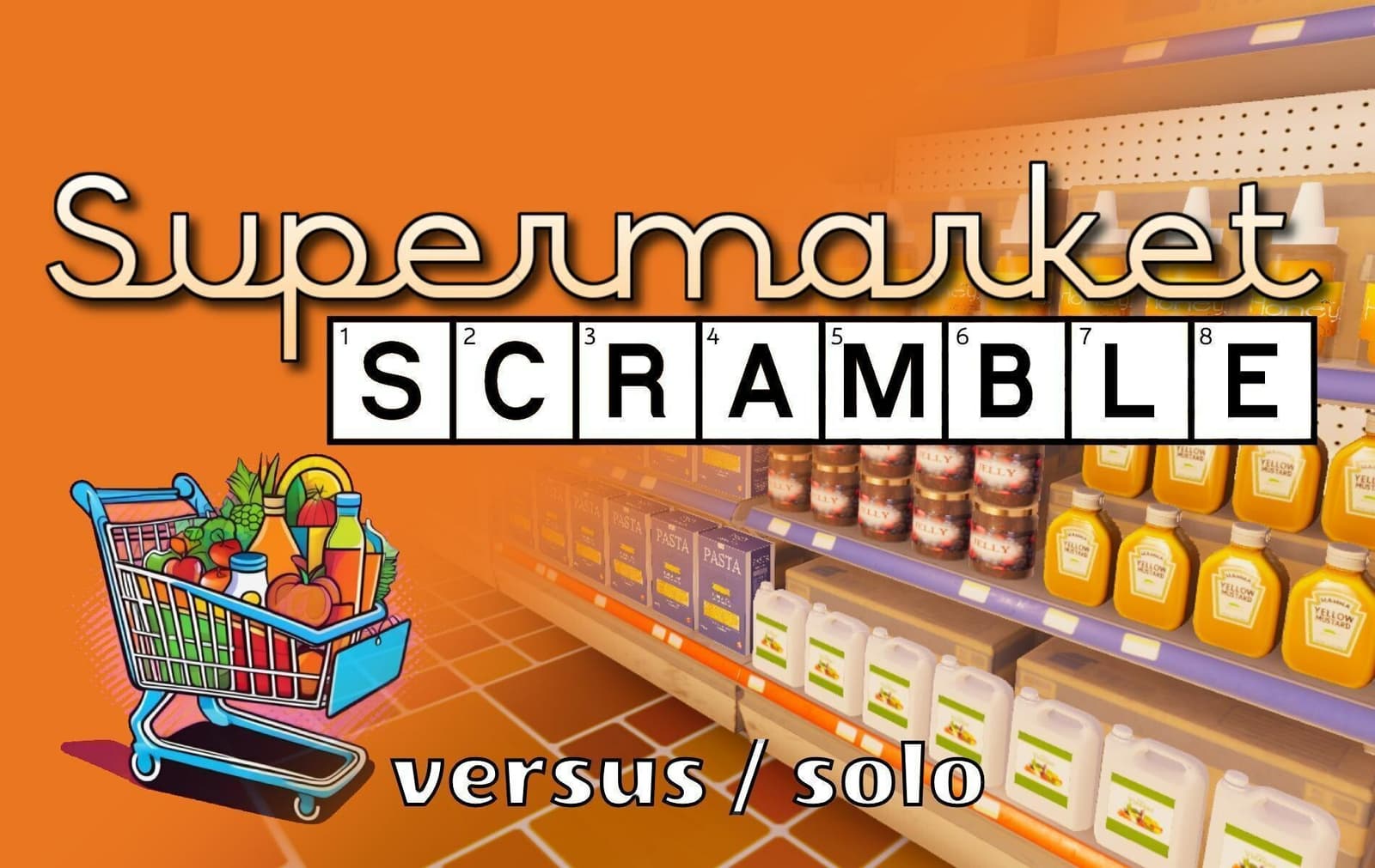 Изображение из объявления Steam
