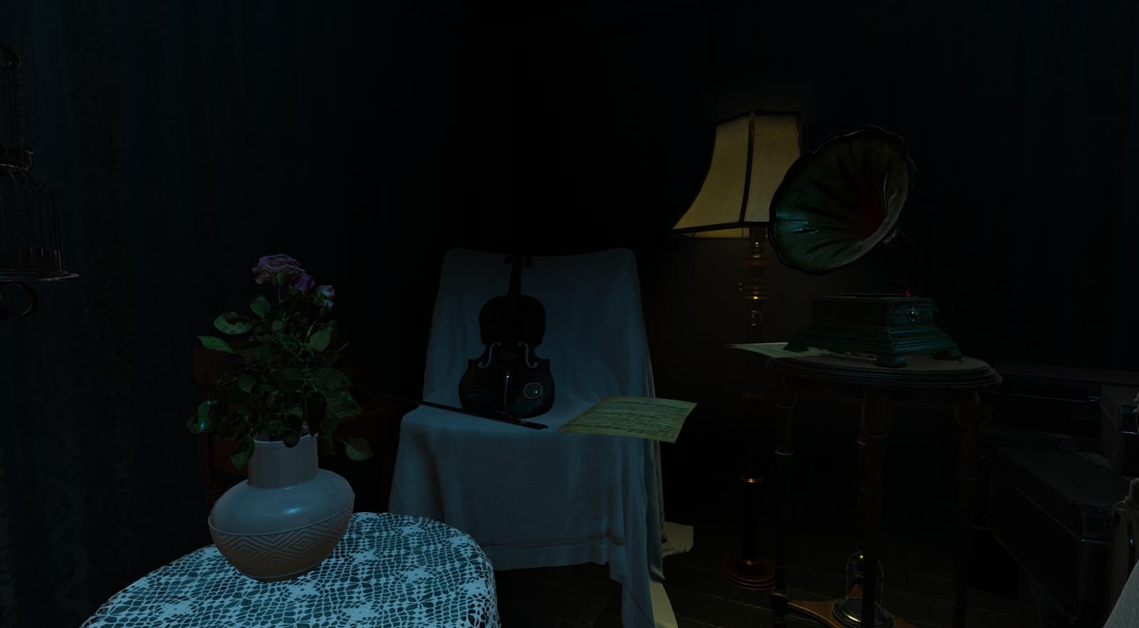 Изображение из объявления Steam