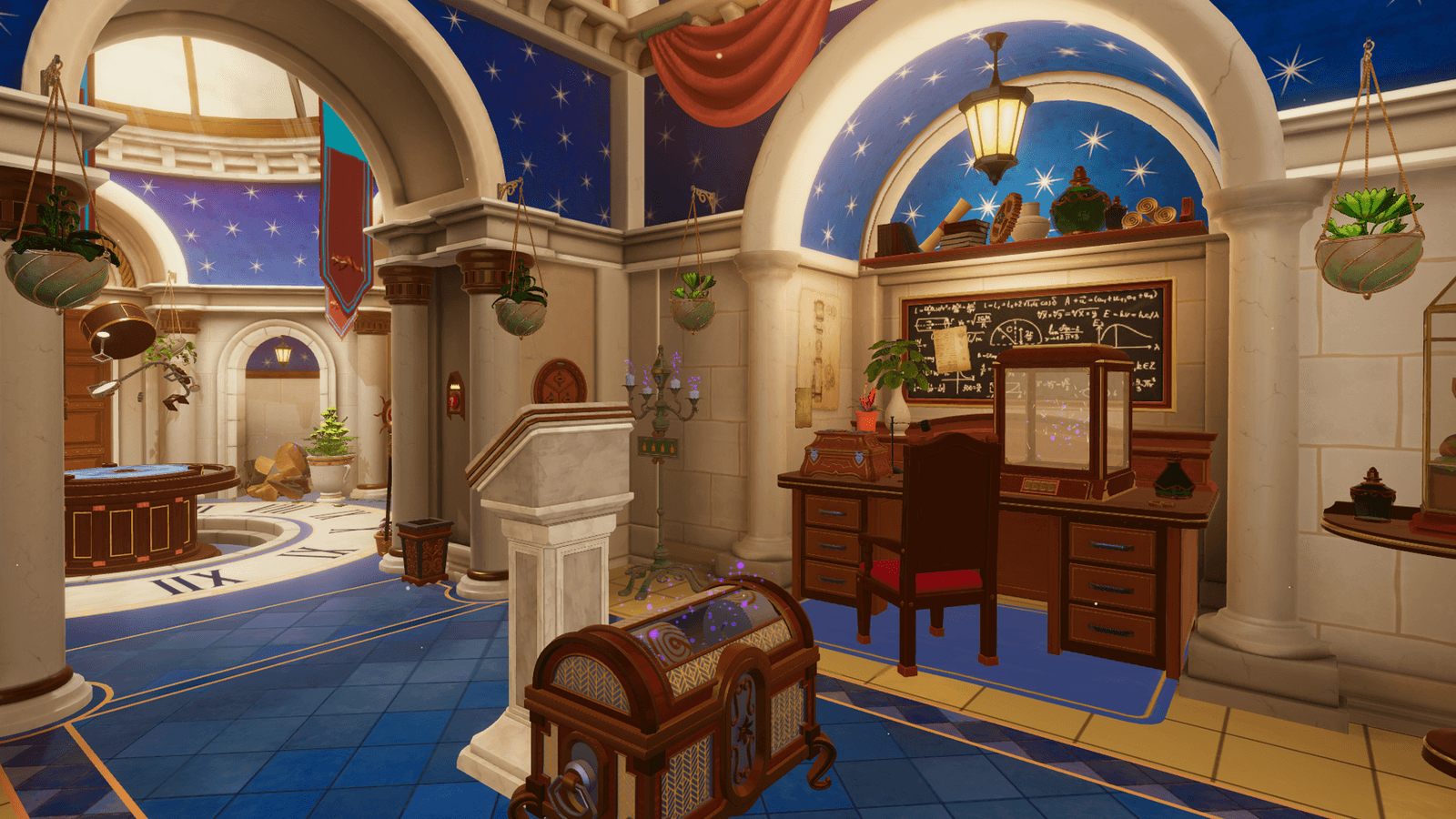 Изображение из объявления Steam