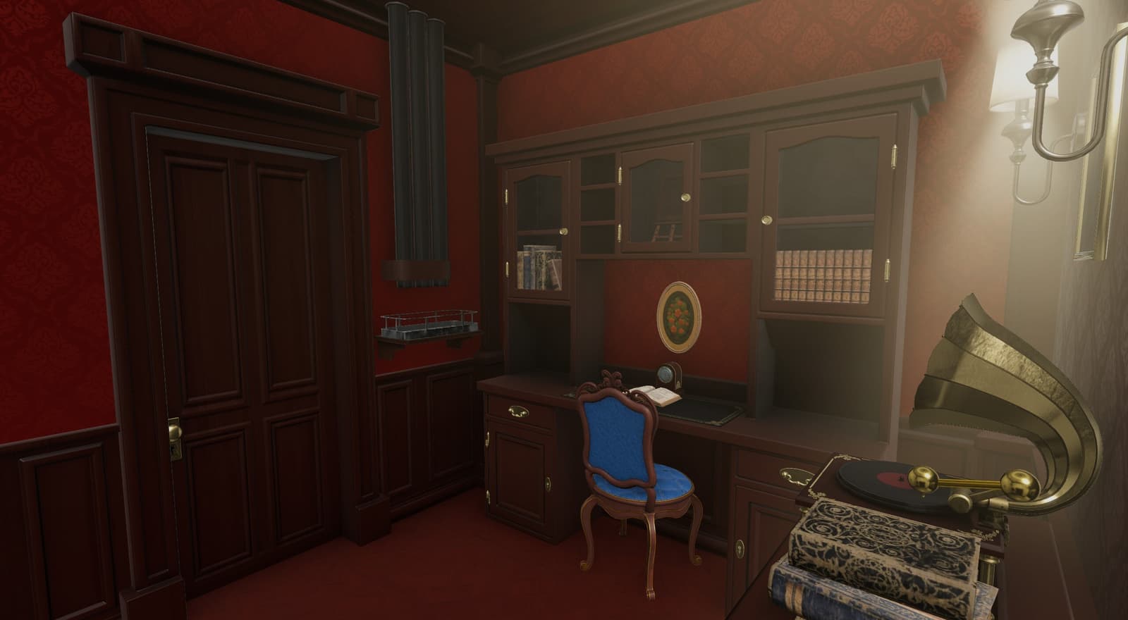 Изображение из объявления Steam