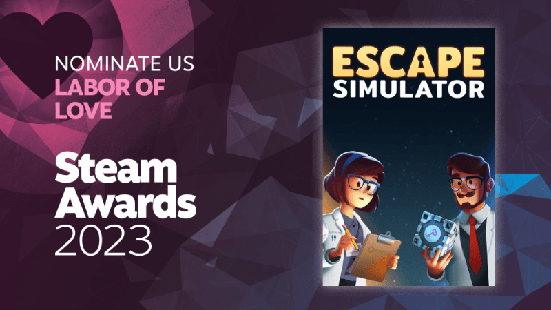 Изображение из объявления Steam