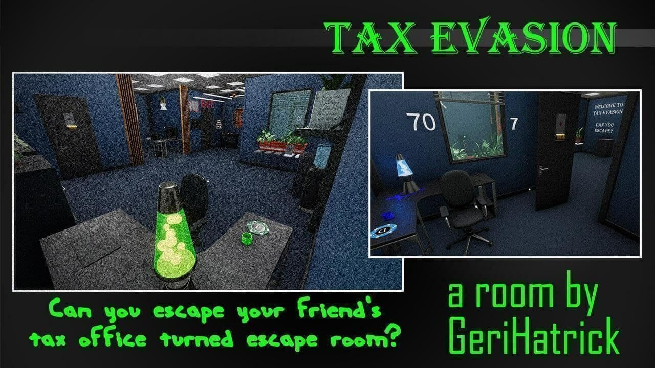 Изображение из объявления Steam