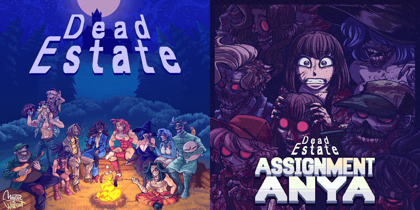 Изображение из объявления Steam