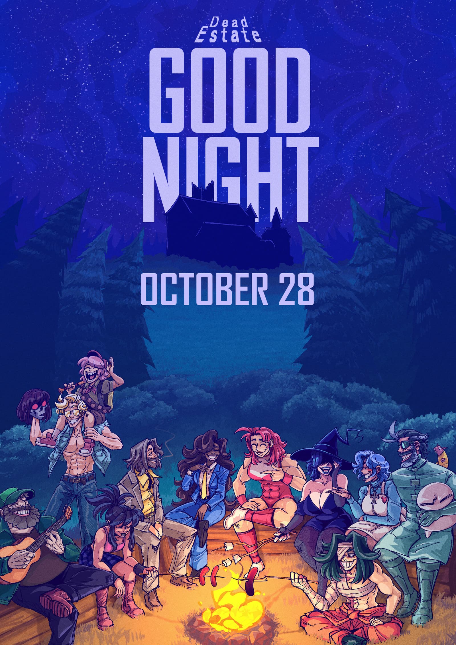 Изображение из объявления Steam