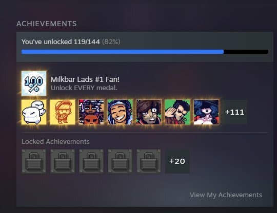 Изображение из объявления Steam