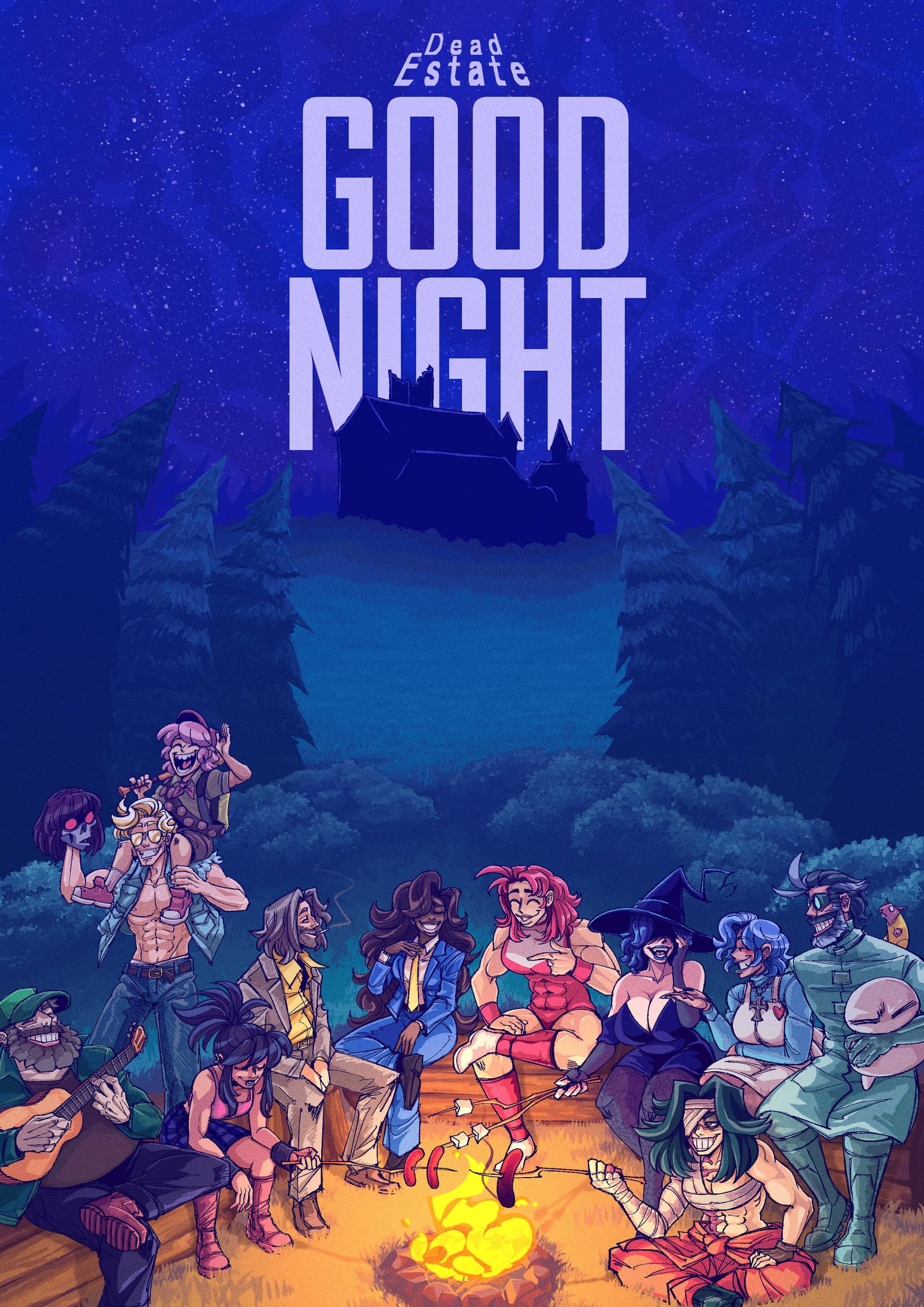 Изображение из объявления Steam