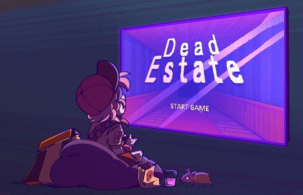 Изображение из объявления Steam