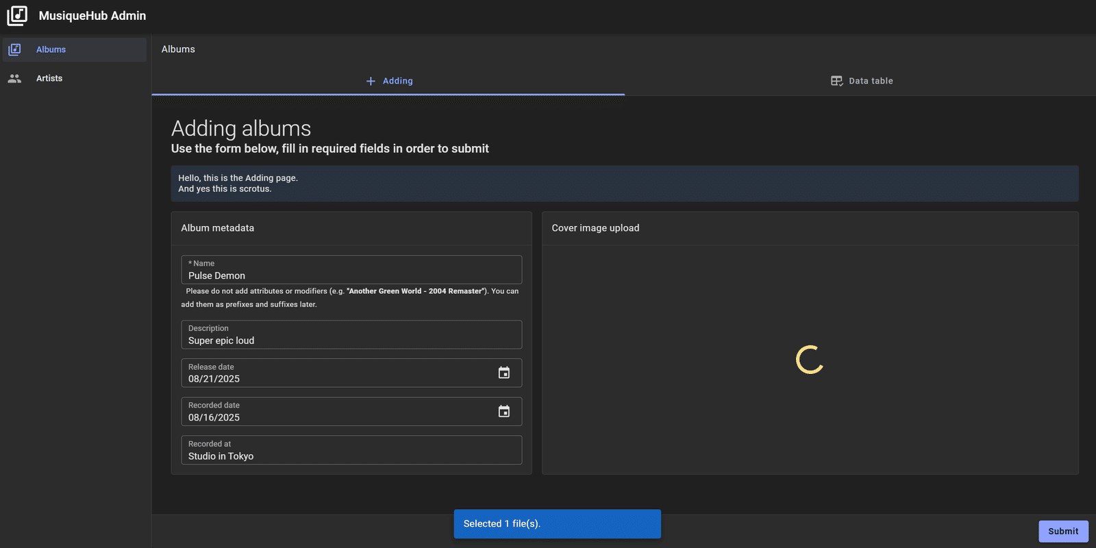 Изображение из объявления Steam