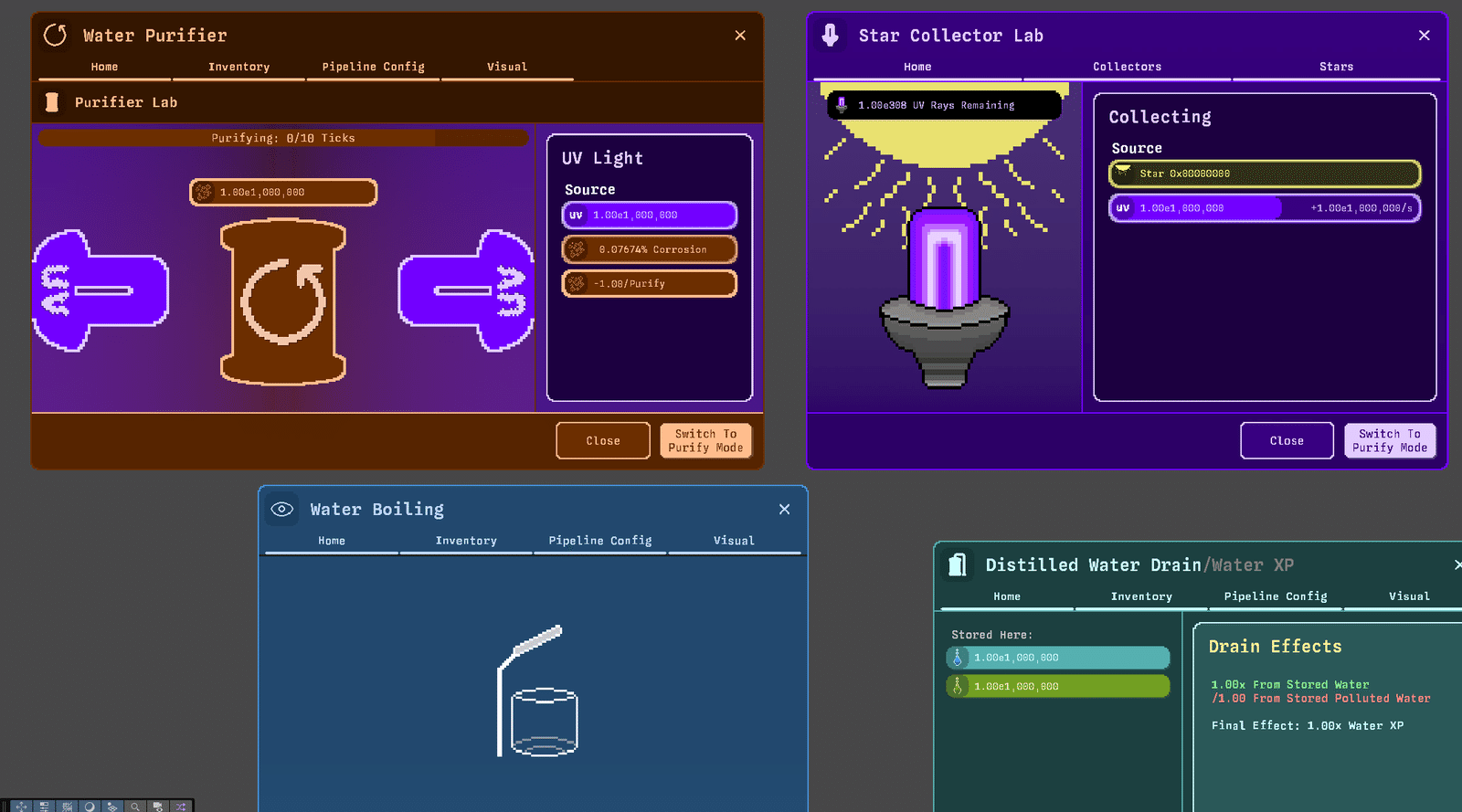 Изображение из объявления Steam