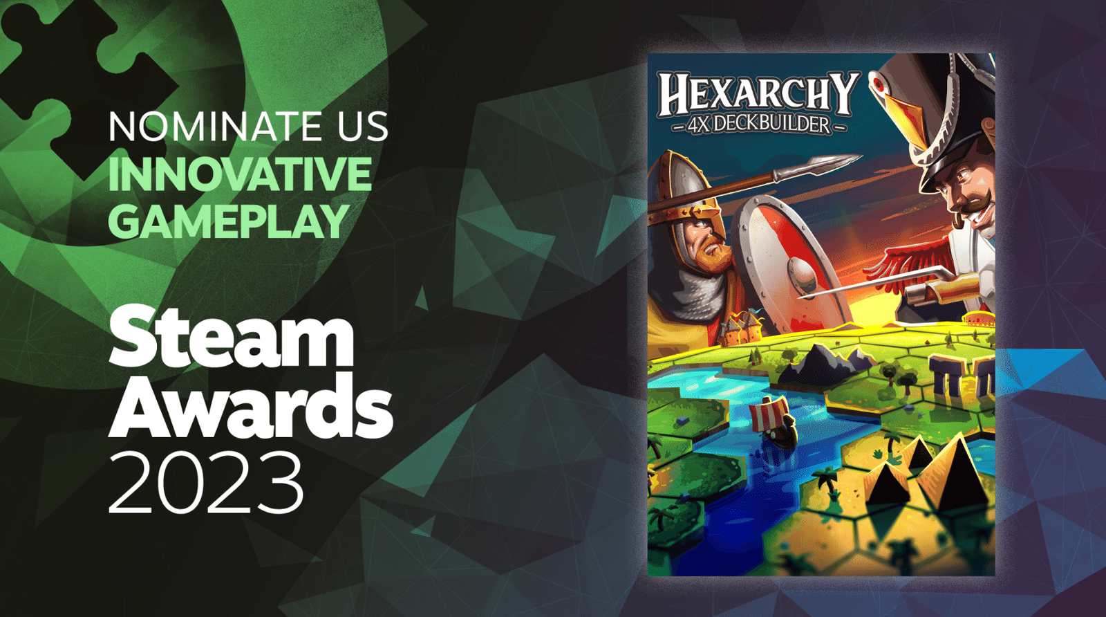 Изображение из объявления Steam