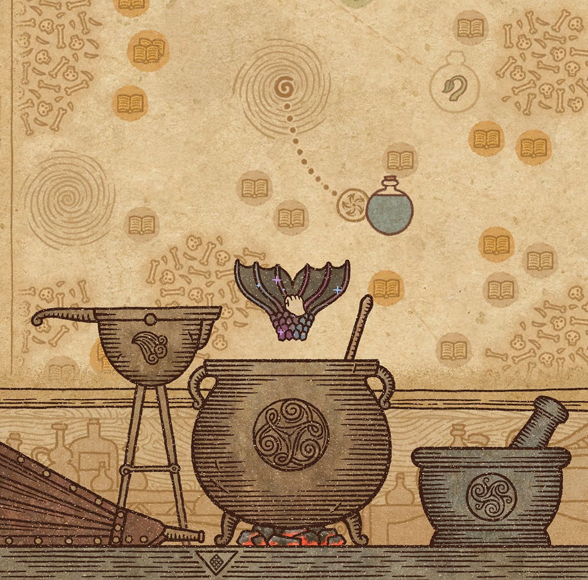Изображение из объявления Steam
